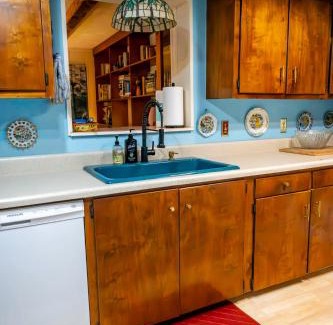 Port Saint Lucie House | Bohemian Bungalow