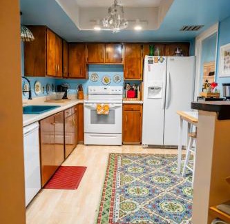 Port Saint Lucie House | Bohemian Bungalow