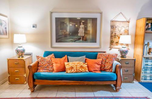 Port Saint Lucie House | Bohemian Bungalow