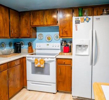 Port Saint Lucie House | Bohemian Bungalow