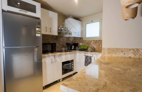 Sahl Hasheeh Apartment | Bohemian cozy unit in Azzurra
