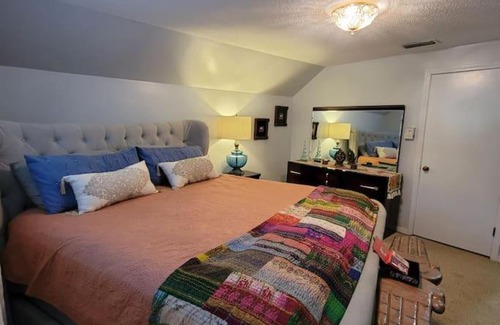 Mobile Apartment | Bohemian Dreamin
