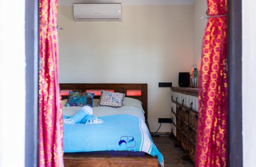 Almunecar House | Bohemian Hills