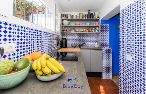 Almunecar House | Bohemian Hills
