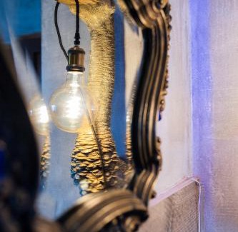 Almunecar House | Bohemian Hills