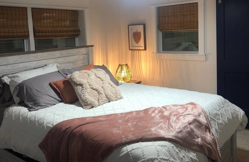 Lynn Haven House | Bohemian Retreat House near Historic St. Andrews area - Panama City