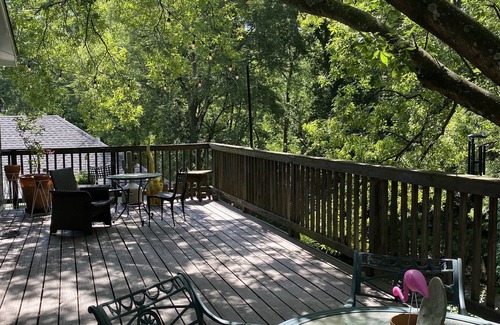 East Side House | Bohemian Retreat in Grant Park