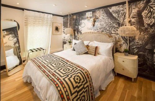 Midtown Apartment | Bohemian Rhap