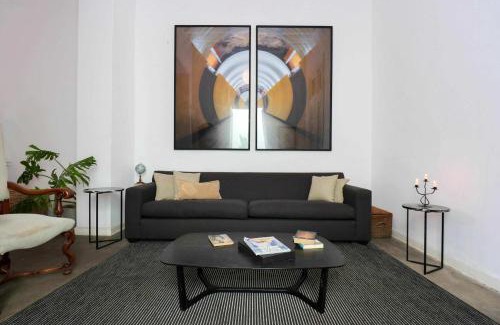 Barranco House | Bohemian Villa in heart of Barranco