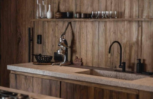Tulum House | Bohemian Villa with Private Pools in Tulum