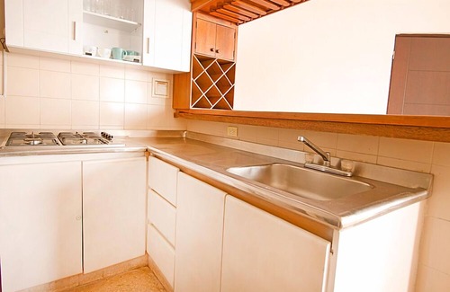 El Cabrero Apartment | Bohemio Centro - Livin Colombia