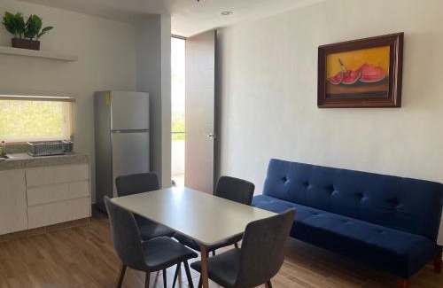 Merida Municipality Apartment | Bohen 11