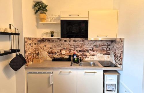 Oberhavel Apartment | BohnApartments Franzstraße - kostenlose Parkplätze - sehr ruhig - Neubau - Vollausstattung - WLAN