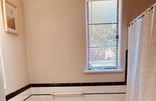 North Little Rock Condo | Boho 1 BR close to Downtown Little Rock