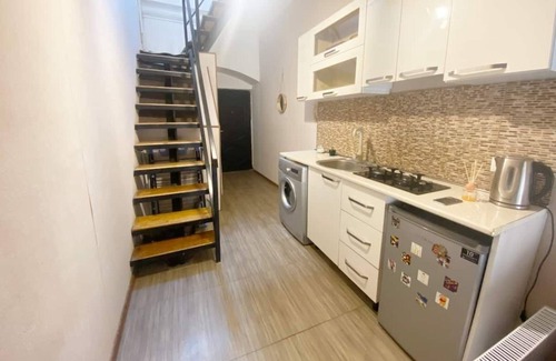 Tbilisi City Centre Apartment | Boho Apart In the Heart of Old Tbilisi