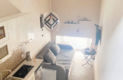 Tbilisi City Centre Apartment | Boho Apart In the Heart of Old Tbilisi