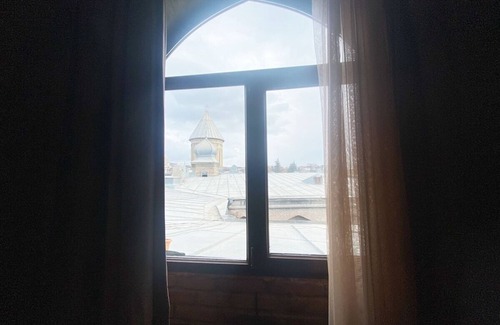 Tbilisi City Centre Apartment | Boho Apart In the Heart of Old Tbilisi