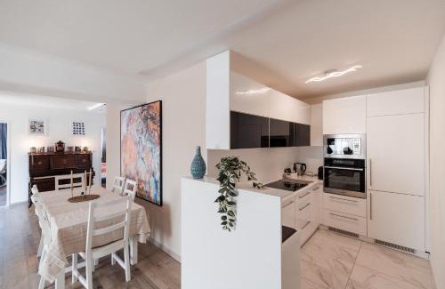 Meidling Apartment | Boho Apartment Vienna