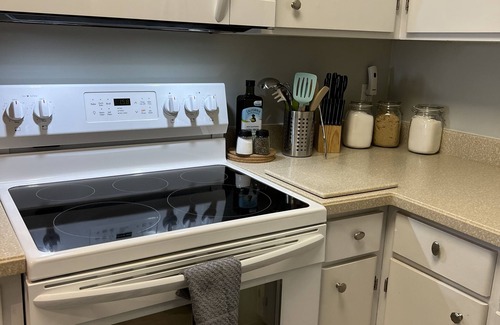 Atlantic Beach Condo | Boho at the Beach! WindyShores 2/2 OCEANFRONT!
