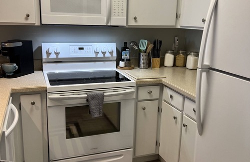 Atlantic Beach Condo | Boho at the Beach! WindyShores 2/2 OCEANFRONT!