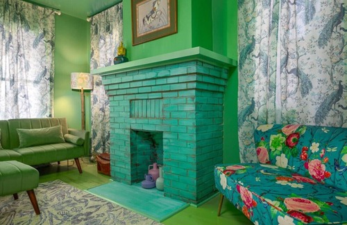 Charlotte House | Boho-Bagh: a vibrant experience!