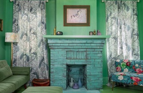 Charlotte House | Boho-Bagh: a vibrant experience!