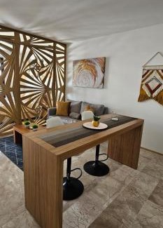 Zazil-ha Apartment | Boho Beach Escape