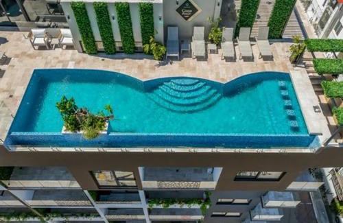 Zazil-ha Apartment | Boho Beach Escape