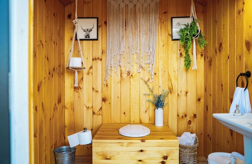 Grey Highlands Other | Boho Beaver