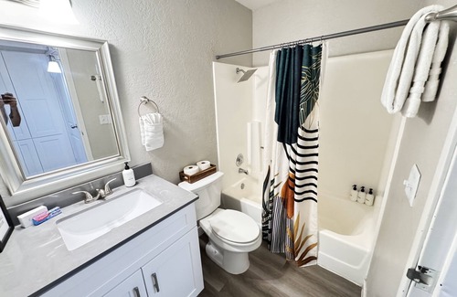 Paradise Apartment | Boho Bungalow Vegas