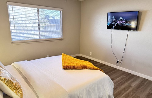Paradise Apartment | Boho Bungalow Vegas