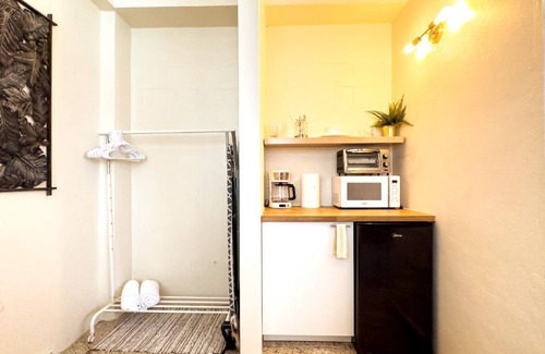 Miramar Apartment | Boho chic 2 bedroom in Miramar 1B