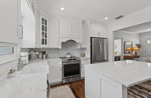 Fort Myers House | Boho Chic~ A perfect family vacation home, minutes from Sanibel Island
