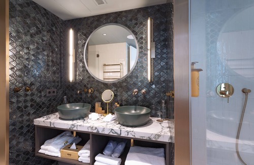 Golden Mile Hotel | Boho Club