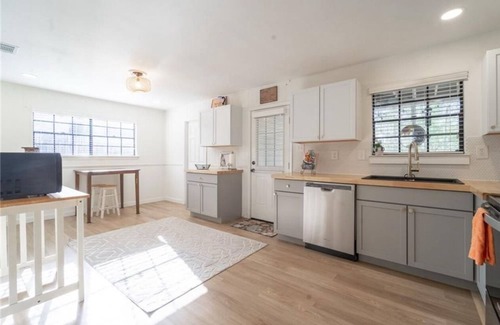 Mobile House | Boho Cottage in West Mobile