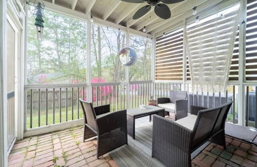 Mobile House | Boho Cottage in West Mobile