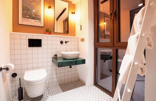 Selimiye Hotel | Boho Garden Selimiye