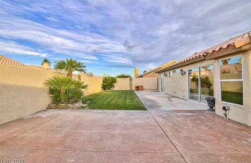 North Las Vegas House | Boho Haus - Three Bedrooms House in Las Vegas
