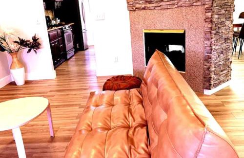 North Las Vegas House | Boho Haus - Three Bedrooms House in Las Vegas