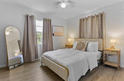 Tampa Apartment | Boho Inspired Apt in the heart of Tampa Bay!