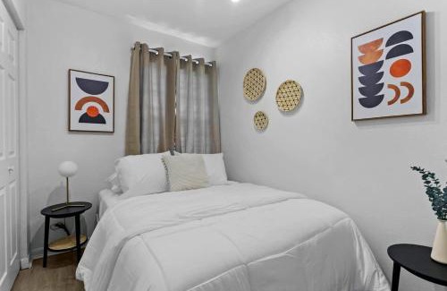 Tampa Apartment | Boho Inspired Apt in the heart of Tampa Bay!