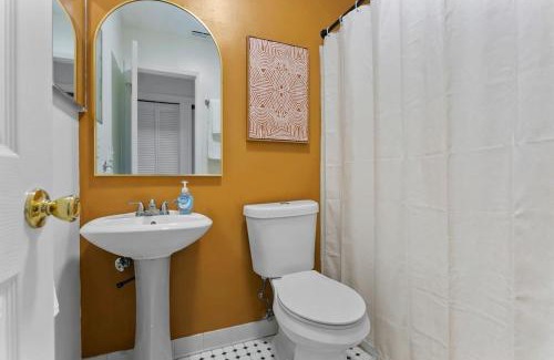 Tampa Apartment | Boho Inspired Apt in the heart of Tampa Bay!