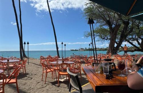 Waikoloa Apartment | Boho Island Paradise Remodel 2BR