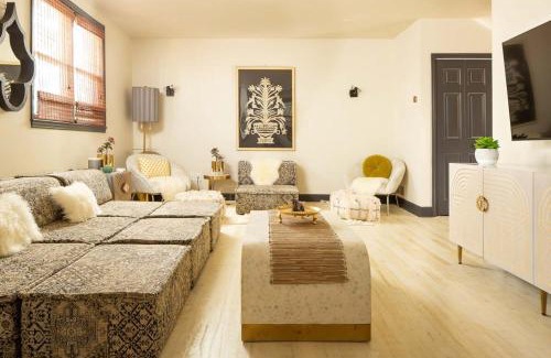 Midtown House | Boho Lux