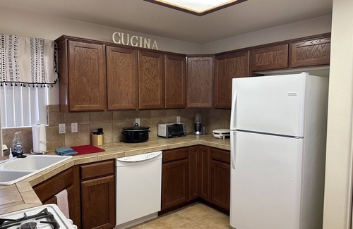 Fort Mohave House | Boho River Hideaway Minutes from Boat Launch Access, Casinos & Off-road Trails
