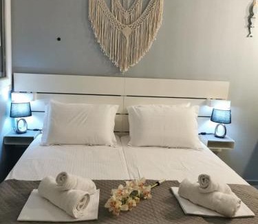 Sissi Apartment | Boho Sisi Resort - Poolside Oasis & Garden Vibes