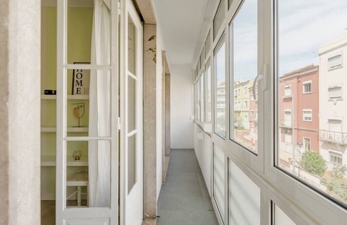 Mina Condo | BohoChic 2 bedroom gem 10 min from downtown/Free?️