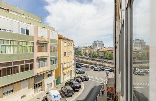 Mina Condo | BohoChic 2 bedroom gem 10 min from downtown/Free?️