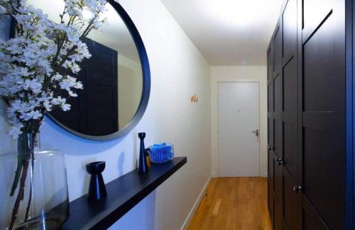 Bois-Colombes Apartment | Bois-Colombes St Lazare 3 rooms Terrace