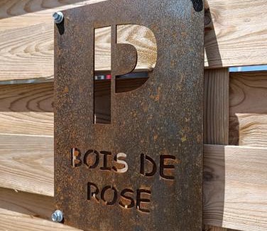 Polleur Bed & Breakfast | Bois de rose